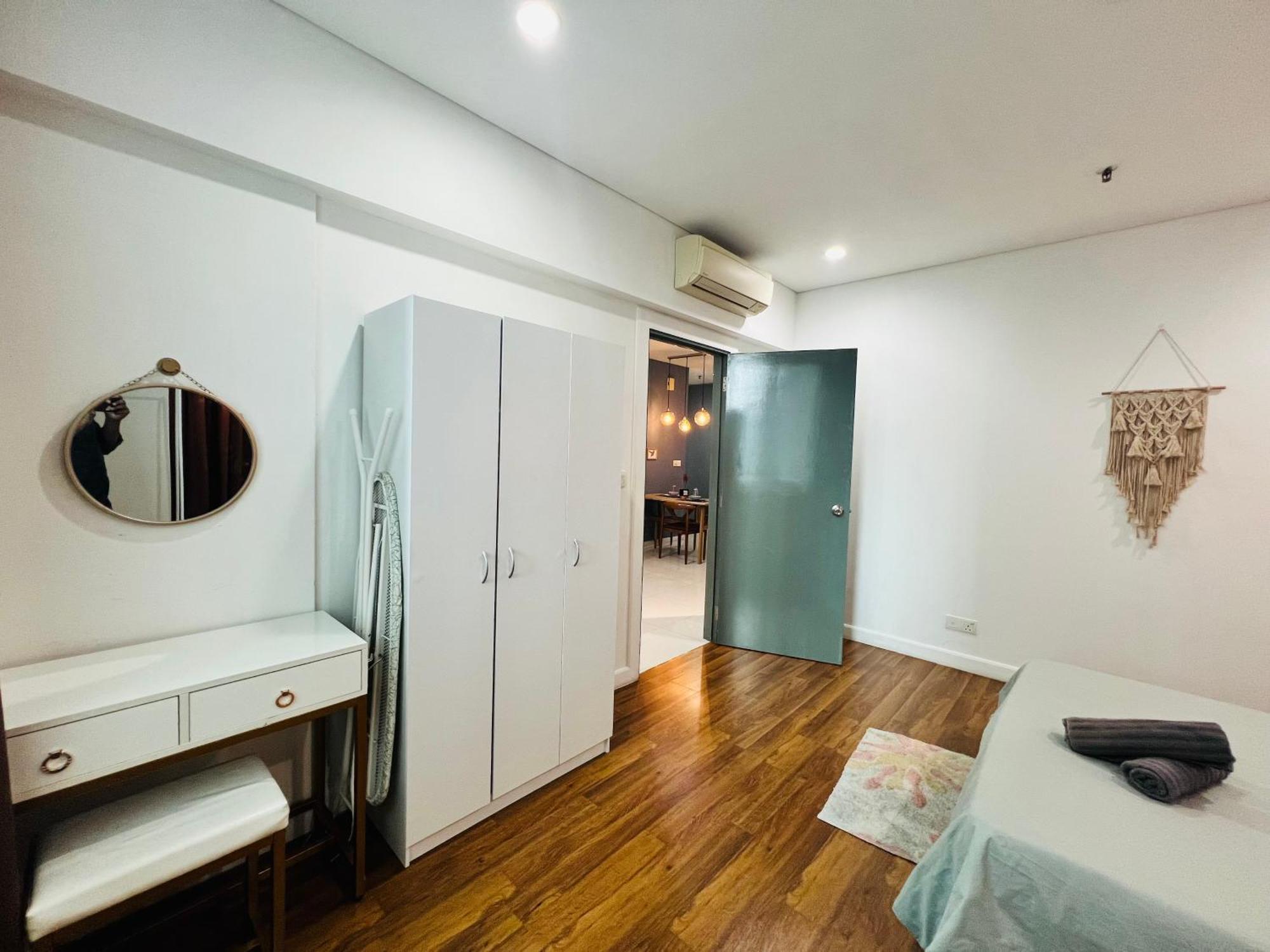 Mercu Summer Suites Klcc By Sweet Home Kuala Lumpur Exterior photo